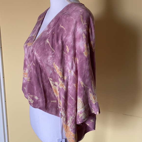 Young fabulous & Broke blouse size XS - Picture 5 of 7